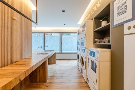 Studio à venda com 22m², 1 quarto e sem vagaÁrea comum - Lavanderia