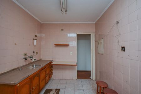 Apartamento para alugar com 71m², 3 quartos e 1 vagaCozinha