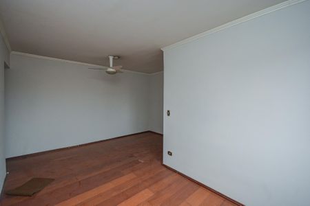 Sala de apartamento para alugar com 3 quartos, 71m² em Socorro, São Paulo