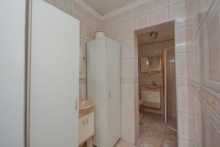 Apartamento para alugar com 71m², 3 quartos e 1 vagaBanheiro