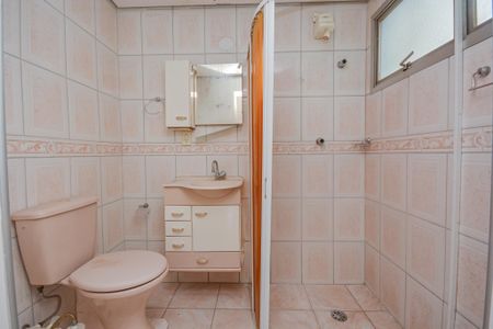 Apartamento para alugar com 71m², 3 quartos e 1 vagaBanheiro