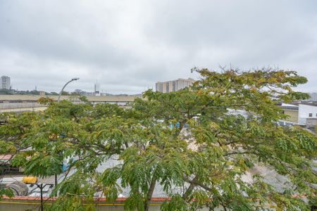 Apartamento para alugar com 71m², 3 quartos e 1 vagaVista do Quarto 2