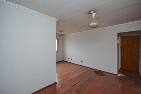 Sala de apartamento para alugar com 3 quartos, 71m² em Socorro, São Paulo