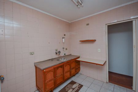 Apartamento para alugar com 71m², 3 quartos e 1 vagaCozinha