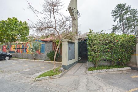 Apartamento para alugar com 71m², 3 quartos e 1 vagaÁrea comum - Churrasqueira