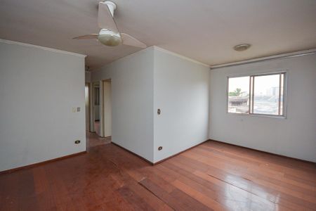 Sala de apartamento para alugar com 3 quartos, 71m² em Socorro, São Paulo