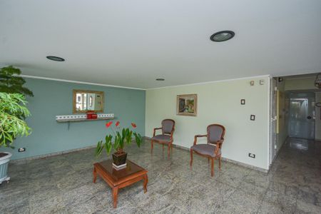 Apartamento para alugar com 71m², 3 quartos e 1 vagaHall de entrada