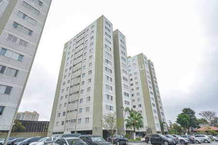 Apartamento para alugar com 71m², 3 quartos e 1 vagaFachada
