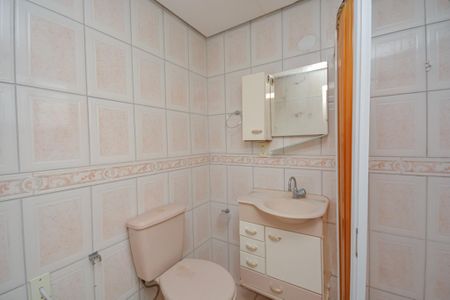 Apartamento para alugar com 71m², 3 quartos e 1 vagaBanheiro