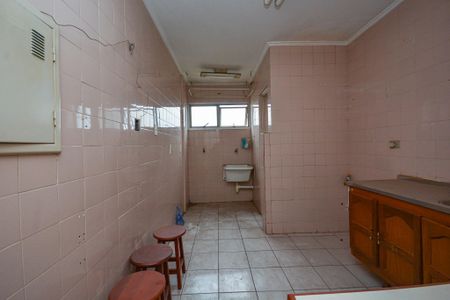 Apartamento para alugar com 71m², 3 quartos e 1 vagaCozinha