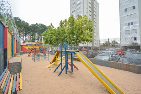 Apartamento para alugar com 71m², 3 quartos e 1 vagaÁrea comum - Playground