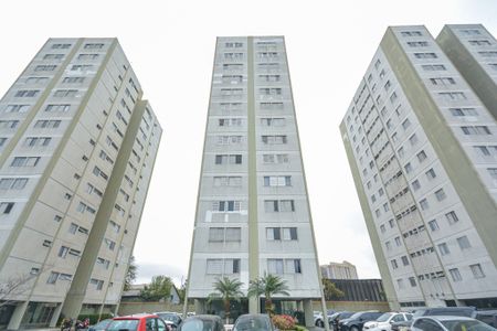 Apartamento para alugar com 71m², 3 quartos e 1 vagaFachada