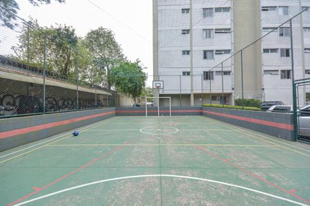 Apartamento para alugar com 71m², 3 quartos e 1 vagaQuadra Esportiva