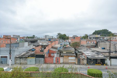 Apartamento para alugar com 71m², 3 quartos e 1 vagaVista da Sala