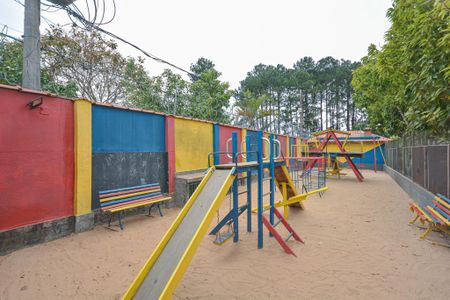 Apartamento para alugar com 71m², 3 quartos e 1 vagaÁrea comum - Playground