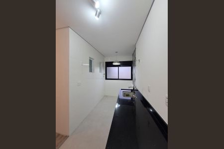 Apartamento à venda com 128m², 3 quartos e 1 vaga Apartamento à venda com 128m², 3 quartos e 1 vagaCozinha