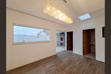 Apartamento à venda com 128m², 3 quartos e 1 vaga Apartamento à venda com 128m², 3 quartos e 1 vagaCobertura