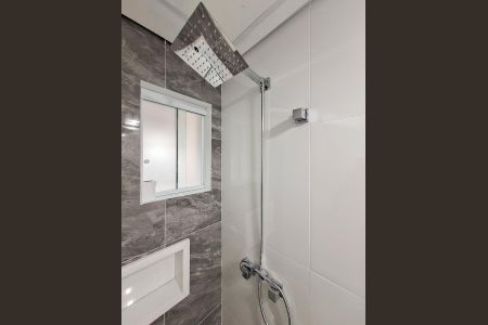 Apartamento à venda com 128m², 3 quartos e 1 vaga Apartamento à venda com 128m², 3 quartos e 1 vagaBanheiro Quarto