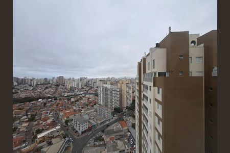 Apartamento à venda com 128m², 3 quartos e 1 vaga Apartamento à venda com 128m², 3 quartos e 1 vagaVista Quarto 2