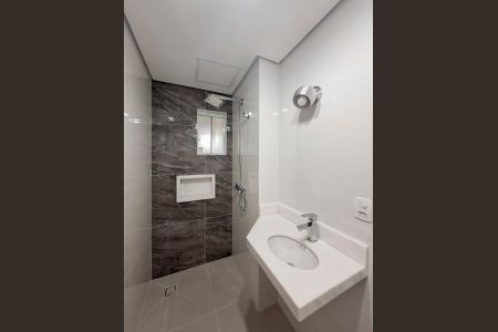 Apartamento à venda com 128m², 3 quartos e 1 vaga Apartamento à venda com 128m², 3 quartos e 1 vagaBanheiro Quarto