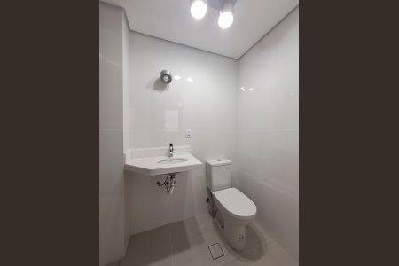 Apartamento à venda com 128m², 3 quartos e 1 vaga Apartamento à venda com 128m², 3 quartos e 1 vagaBanheiro Quarto