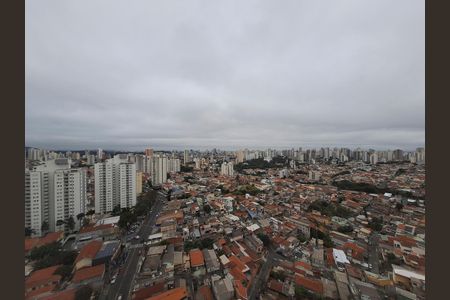 Apartamento à venda com 128m², 3 quartos e 1 vaga Apartamento à venda com 128m², 3 quartos e 1 vagaVista Quarto 3