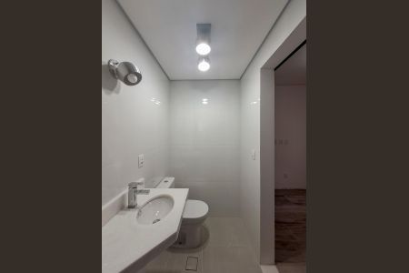 Apartamento à venda com 128m², 3 quartos e 1 vaga Apartamento à venda com 128m², 3 quartos e 1 vagaBanheiro Quarto