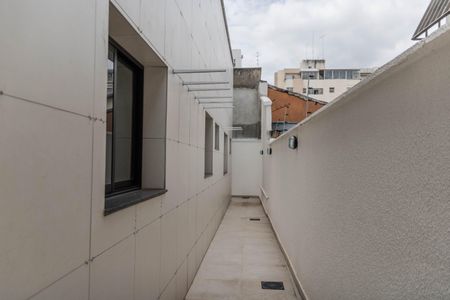 Apartamento à venda com 135m², 2 quartos e 1 vaga Apartamento à venda com 135m², 2 quartos e 1 vagaÁrea Privativa