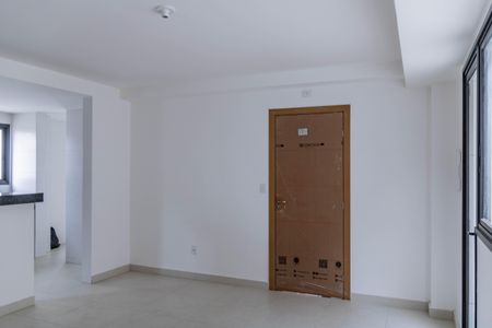 Apartamento à venda com 135m², 2 quartos e 1 vaga Apartamento à venda com 135m², 2 quartos e 1 vagaSala