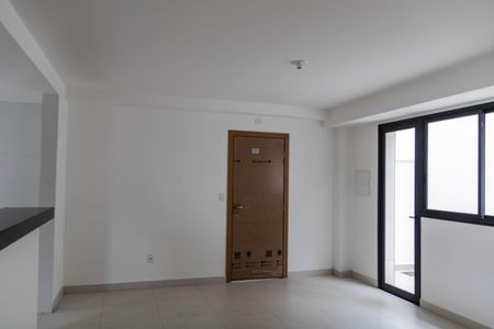 Apartamento à venda com 135m², 2 quartos e 1 vaga Apartamento à venda com 135m², 2 quartos e 1 vagaSala