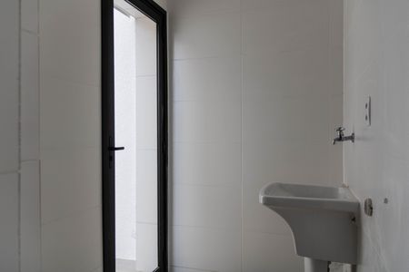 Apartamento à venda com 135m², 2 quartos e 1 vaga Apartamento à venda com 135m², 2 quartos e 1 vagaÁrea de Serviço