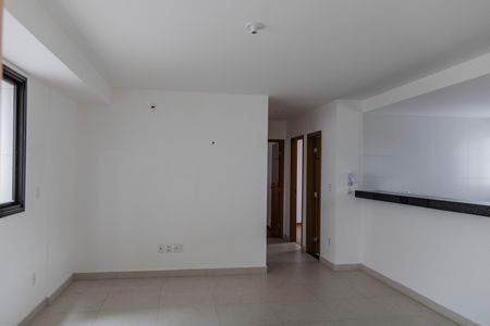 Apartamento à venda com 135m², 2 quartos e 1 vaga Apartamento à venda com 135m², 2 quartos e 1 vagaSala