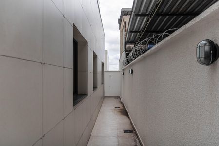 Apartamento à venda com 135m², 2 quartos e 1 vaga Apartamento à venda com 135m², 2 quartos e 1 vagaÁrea Privativa