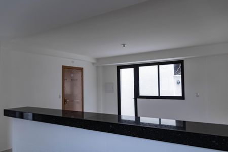 Apartamento à venda com 135m², 2 quartos e 1 vaga Apartamento à venda com 135m², 2 quartos e 1 vagaCozinha