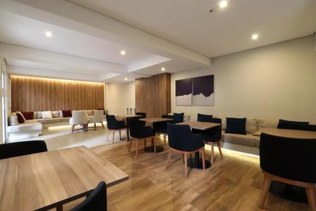 Apartamento para alugar com 29m², 1 quarto e sem vaga Apartamento para alugar com 29m², 1 quarto e sem vagaÁrea comum