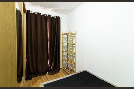 Suíte de apartamento para alugar com 1 quarto, 29m² em Vila Romana, São Paulo