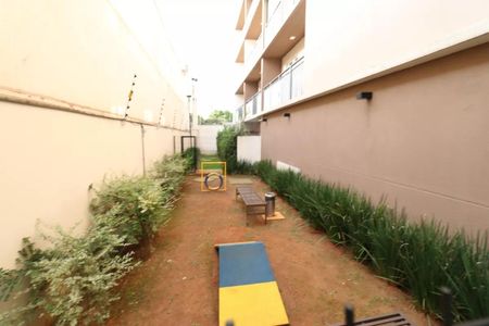 Apartamento para alugar com 29m², 1 quarto e sem vaga Apartamento para alugar com 29m², 1 quarto e sem vagaÁrea comum