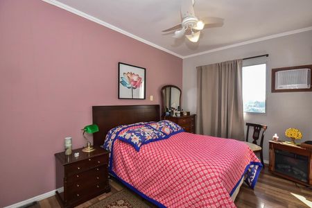 Apartamento à venda com 170m², 3 quartos e 3 vagasSuíte 2
