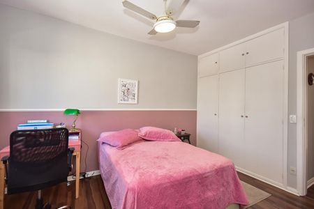 Apartamento à venda com 170m², 3 quartos e 3 vagasSuíte 3