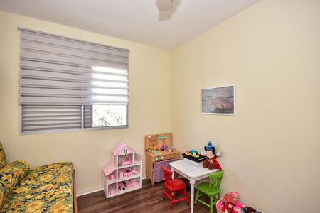 Apartamento à venda com 170m², 3 quartos e 3 vagasSuíte 1
