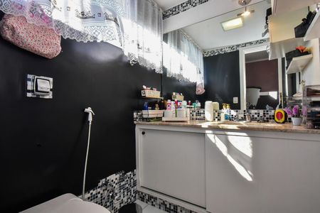 Apartamento à venda com 170m², 3 quartos e 3 vagasBanheiro Suíte 2