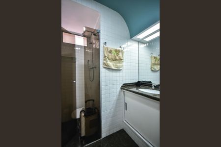 Apartamento à venda com 170m², 3 quartos e 3 vagasBanheiro Suíte 1