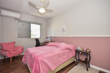Apartamento à venda com 170m², 3 quartos e 3 vagasSuíte 3