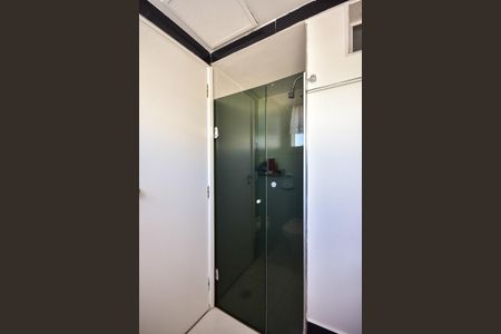 Apartamento à venda com 170m², 3 quartos e 3 vagasBanheiro da Suíte 3