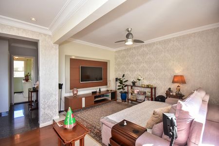 Apartamento à venda com 170m², 3 quartos e 3 vagasSala de Tv