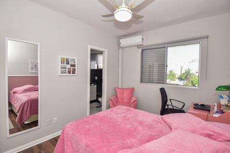Apartamento à venda com 170m², 3 quartos e 3 vagasSuíte 3