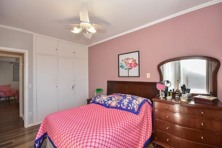 Apartamento à venda com 170m², 3 quartos e 3 vagasSuíte 2