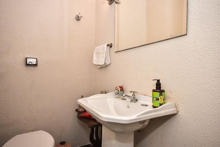 Apartamento à venda com 170m², 3 quartos e 3 vagasLavabo