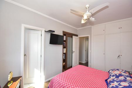 Apartamento à venda com 170m², 3 quartos e 3 vagasSuíte 2