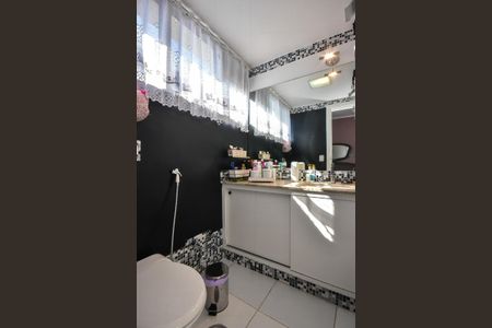 Apartamento à venda com 170m², 3 quartos e 3 vagasBanheiro Suíte 2